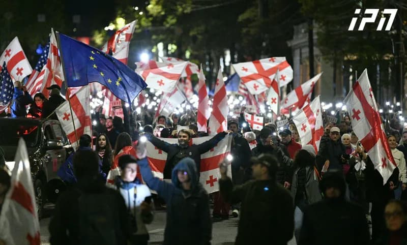 ომბუდსმენის შეფასებით, შეკრების თავისუფლებასთან დაკავშირებულ სამართალდარღვევებზე დაწესებული სანქციები ხშირ შემთხვევაში გადაჭარბებულია და არ შეესაბამება პროპორციულობის პრინციპს.