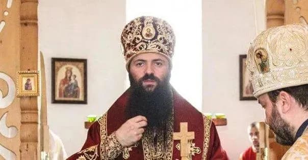 მეუფე გიორგი: თუ პატიმრის განცხადებები დადასტურდება, შესაბამისმა პირებმა უმკაცრესად უნდა აგონ პასუხი