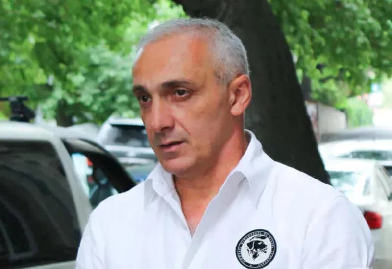 თამაზ ელიზბარაშვილი საპროცესო შეთანხმების გაფორმებას ითხოვს