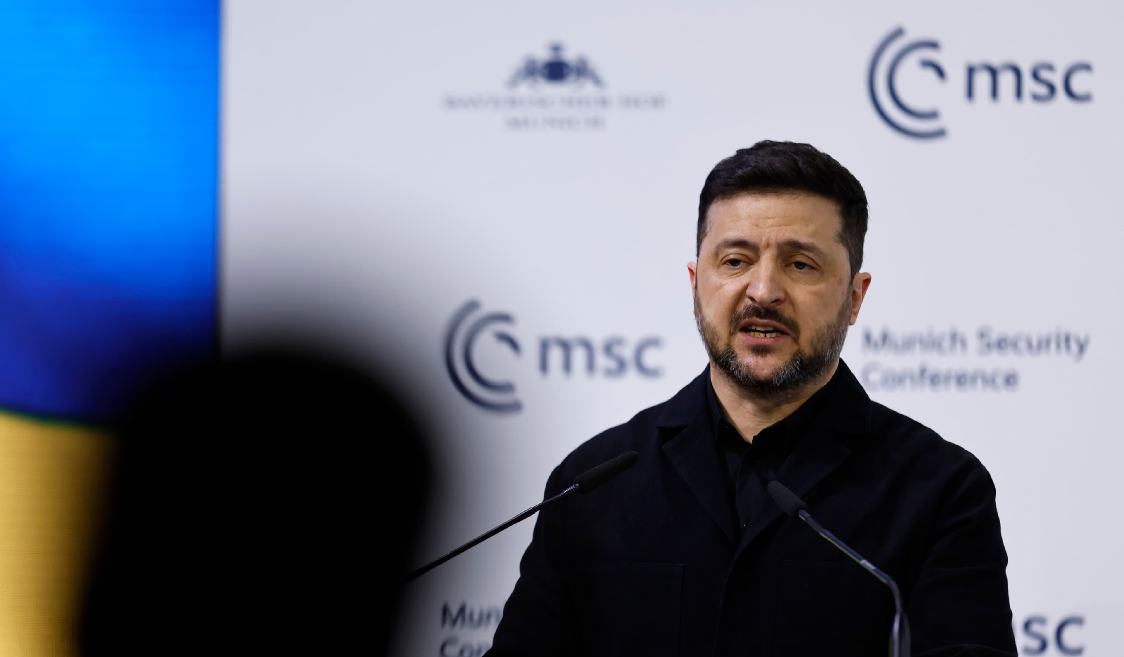 ჟენევაში აშშ-ს შუამავლობით მოლაპარაკებები გრძელდება, უკრაინის წინააღმდეგ რუსეთის სრულმასშტაბიანი შეჭრის მეოთხე წლისთავის წინა კვირას