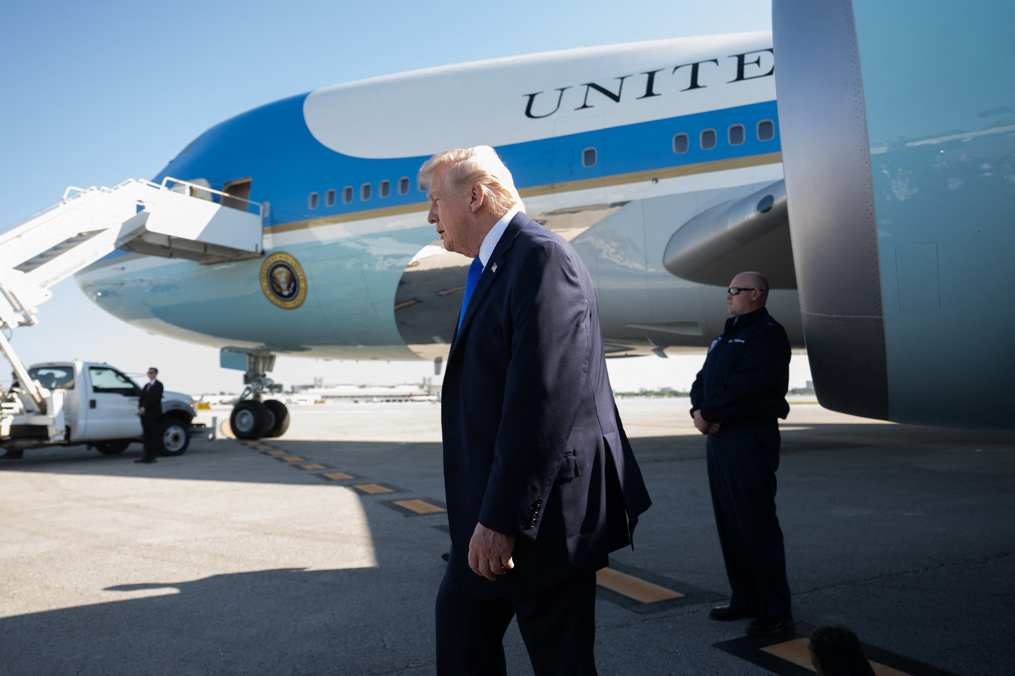 ეგვიპტე, პაკისტანი და თურქეთი ცდილობენ აშშ-ირანის სამშვიდობო შეთანხმების მიღწევას