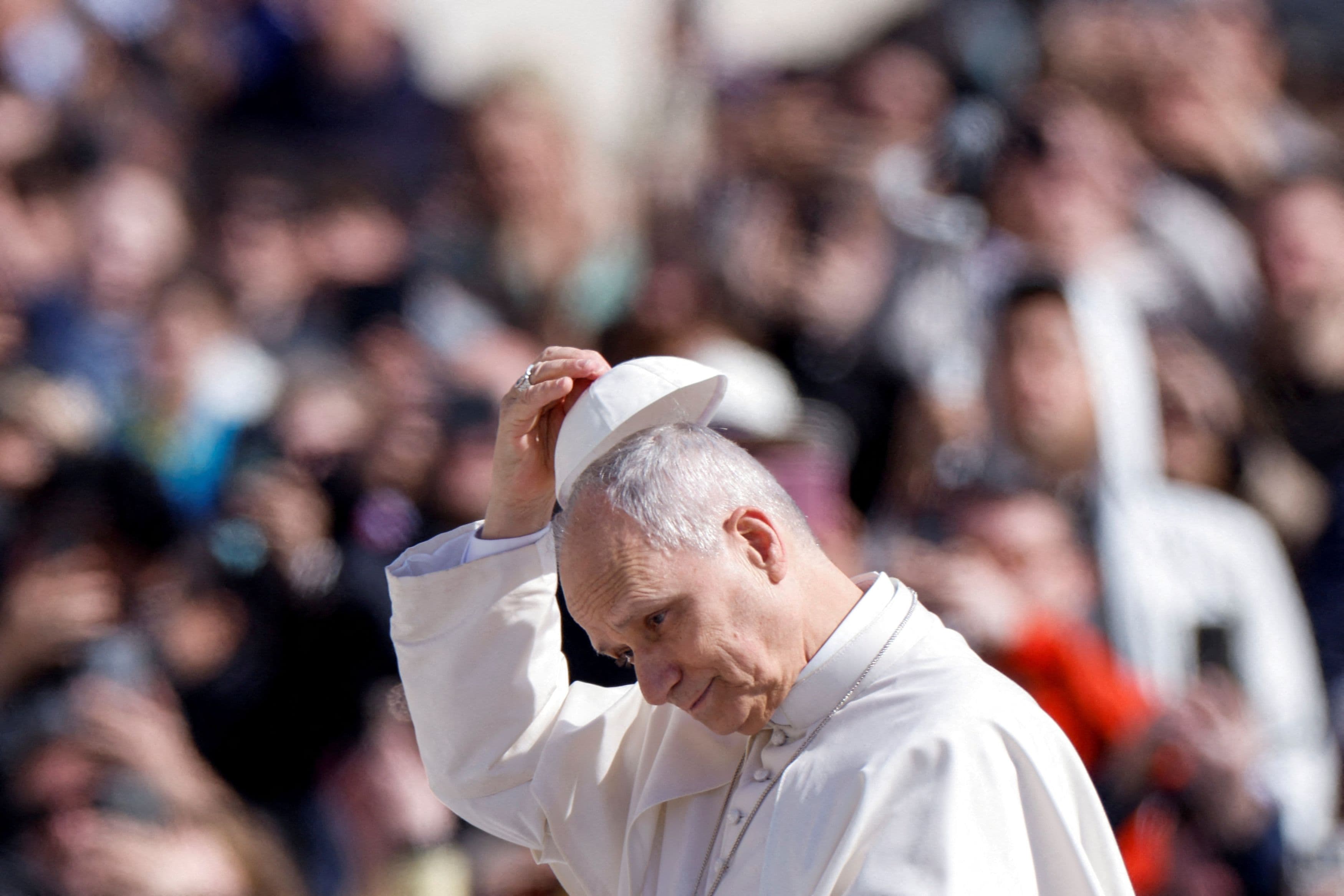 პაპი ლეო XIV-ის მოგზაურობა ალჟირში, კამბოჯასა და ეკვატორული გვინეის მონახულება