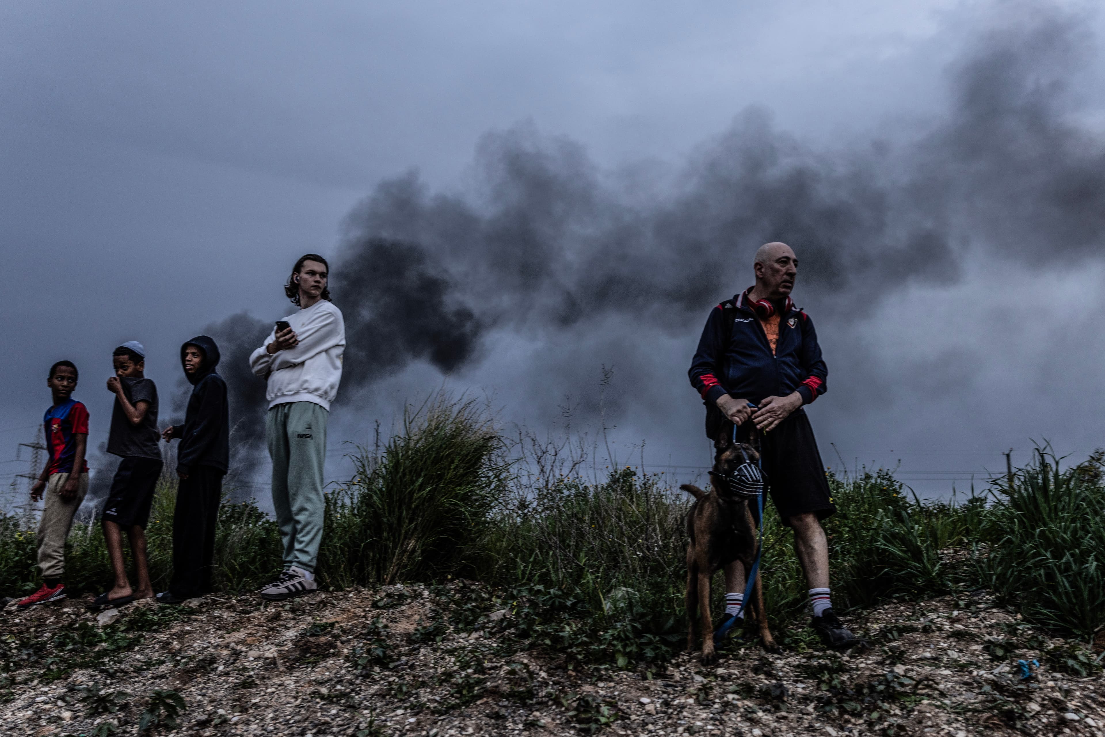 აშშ-ისა და ისრაელის ომი ირანის წინააღმდეგ: რეჟიმის შეცვლის მიზანი