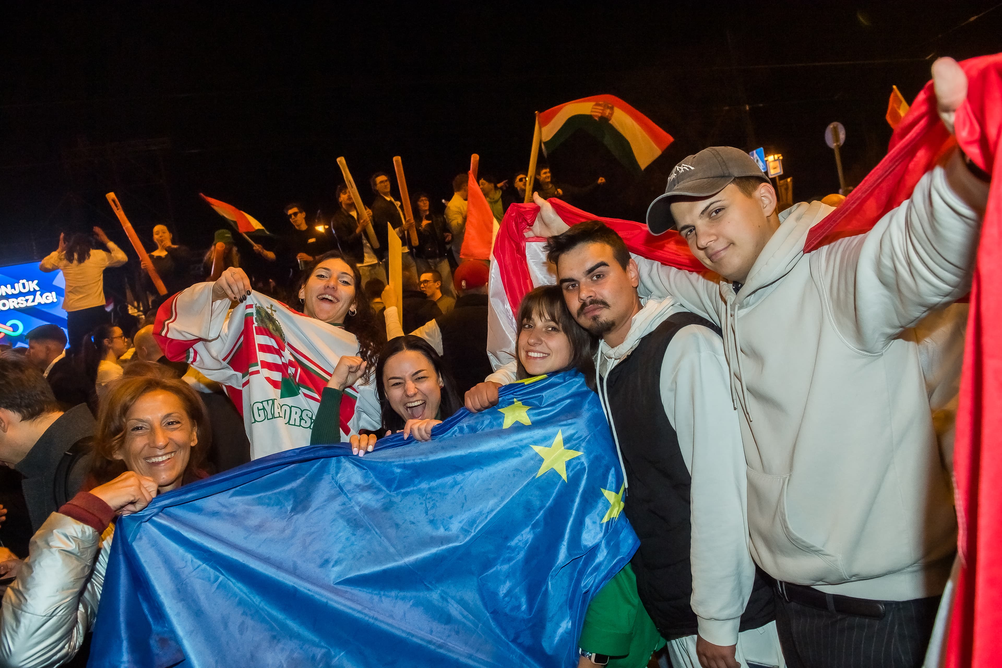 ორბანის დამარცხება ბრიუსელისთვის შვებაა