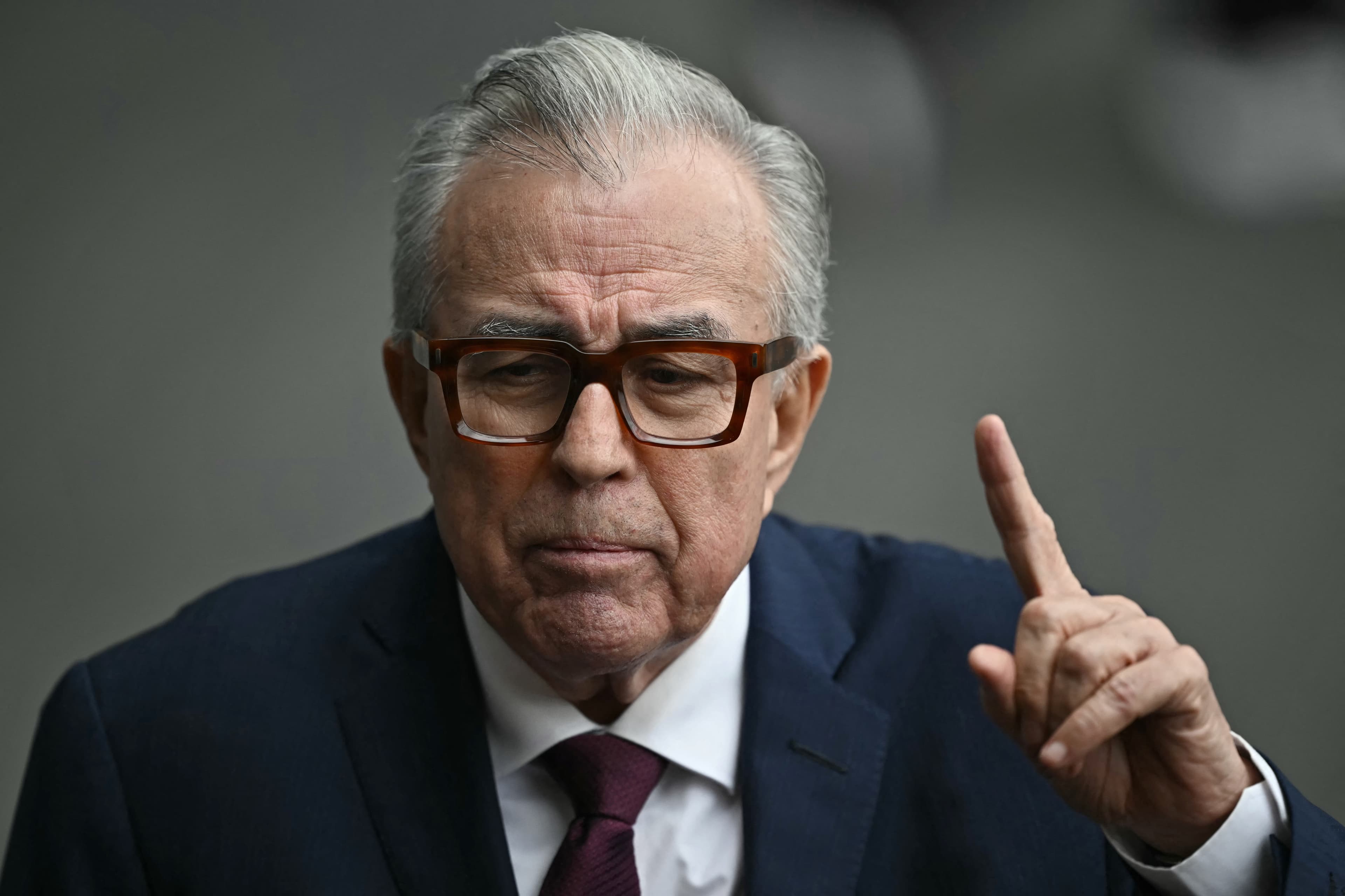 აშშ-ს პროკურორებმა ბრალი წაუყენეს მექსიკის გუბერნატორს და 9 სხვა ოფიციალურ პირს სინალოას კარტელთან თანამშრომლობისთვის