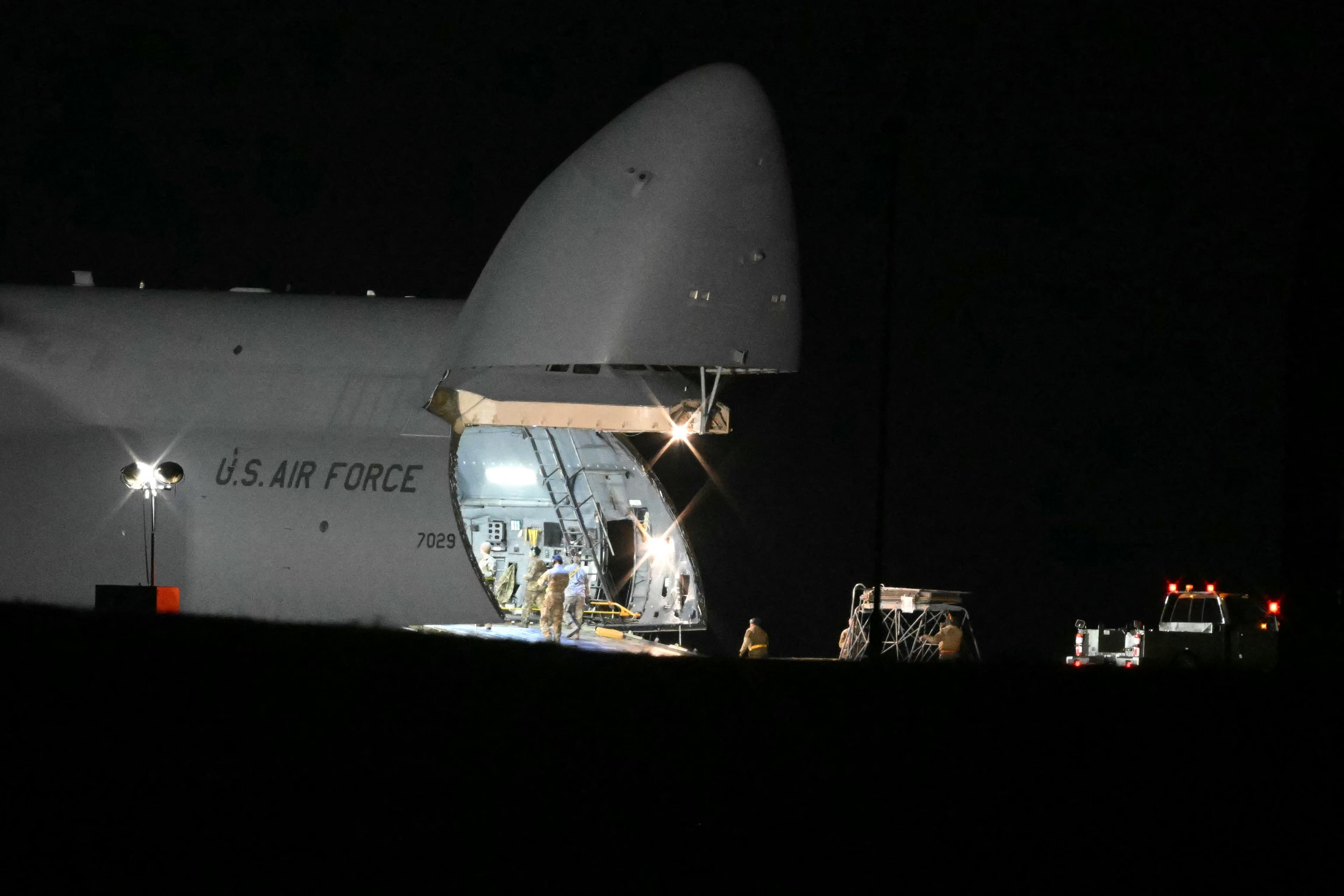 ტრამპის ადმინისტრაციამ ევროპა დამცირებაში გაატარა, ახლა კი მხარდაჭერას ითხოვს