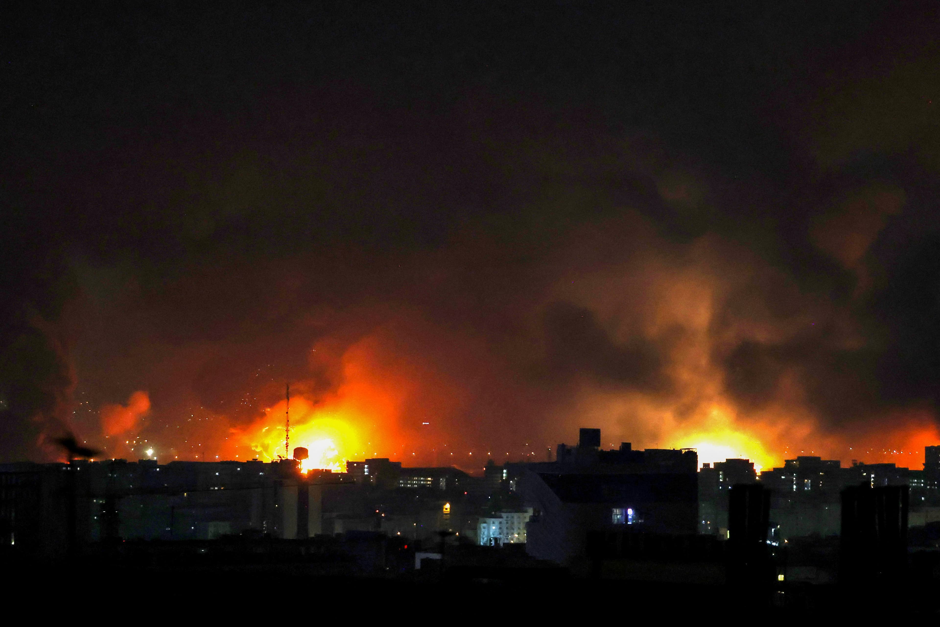 აშშ-ის პასუხი ირანის თავდასხმაზე: პერლ-ჰარბორისა და სპარსეთის ყურის ომებისგან განსხვავებული