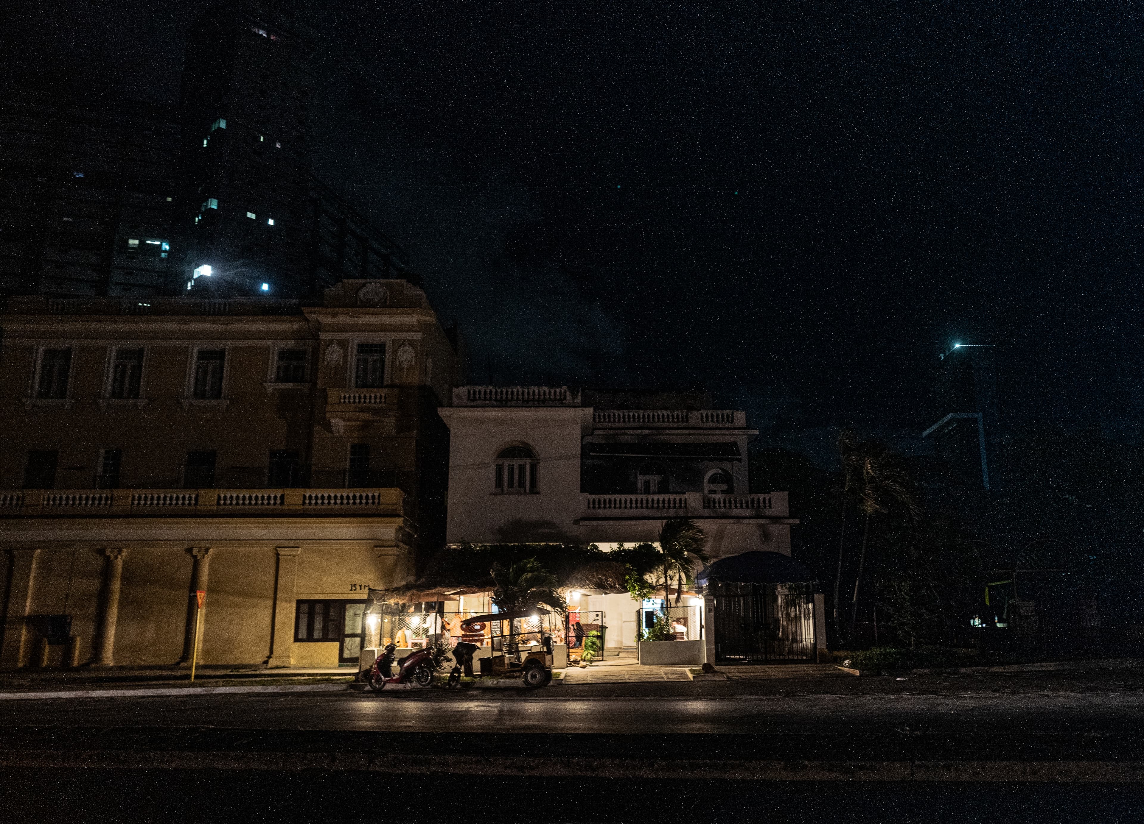 კუბა 2010 პატიმარს ათავისუფლებს ჰუმანიტარული ჟესტის ფარგლებში