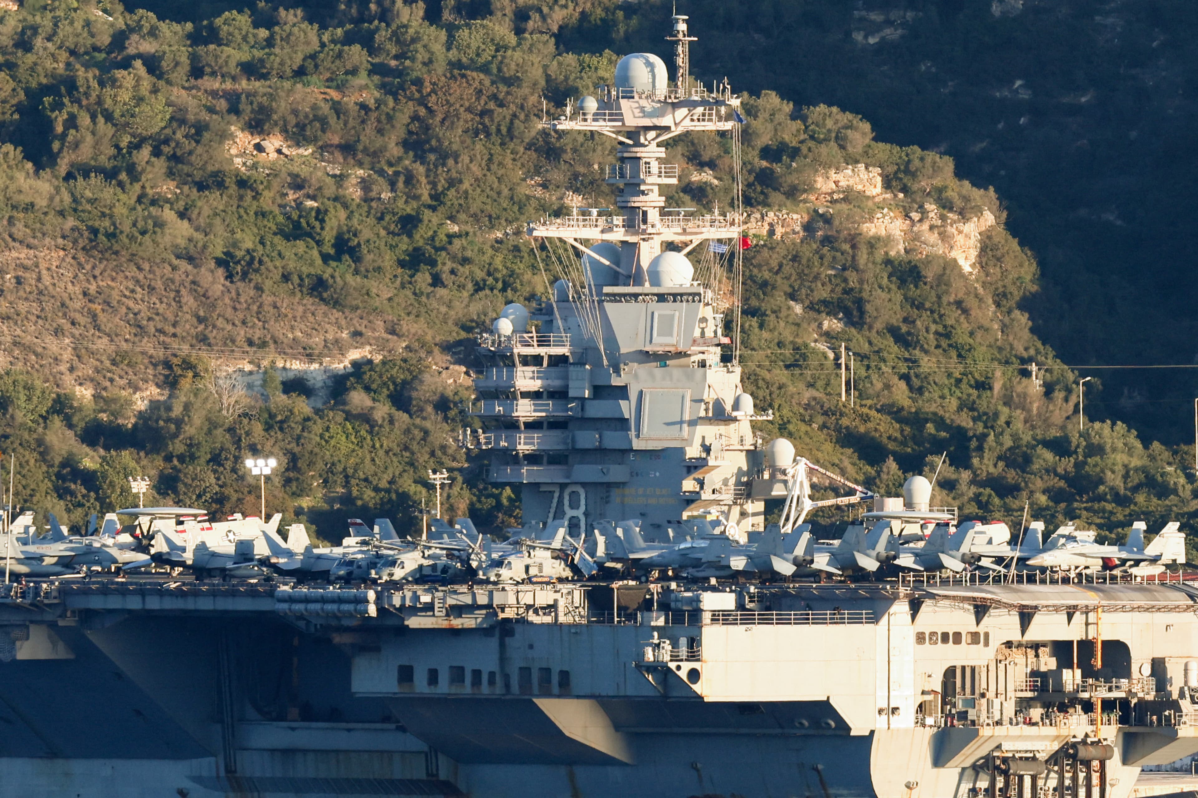 აშშ-ირანის ბირთვული მოლაპარაკებები: ახალი წინადადება და სამხედრო ზეწოლა