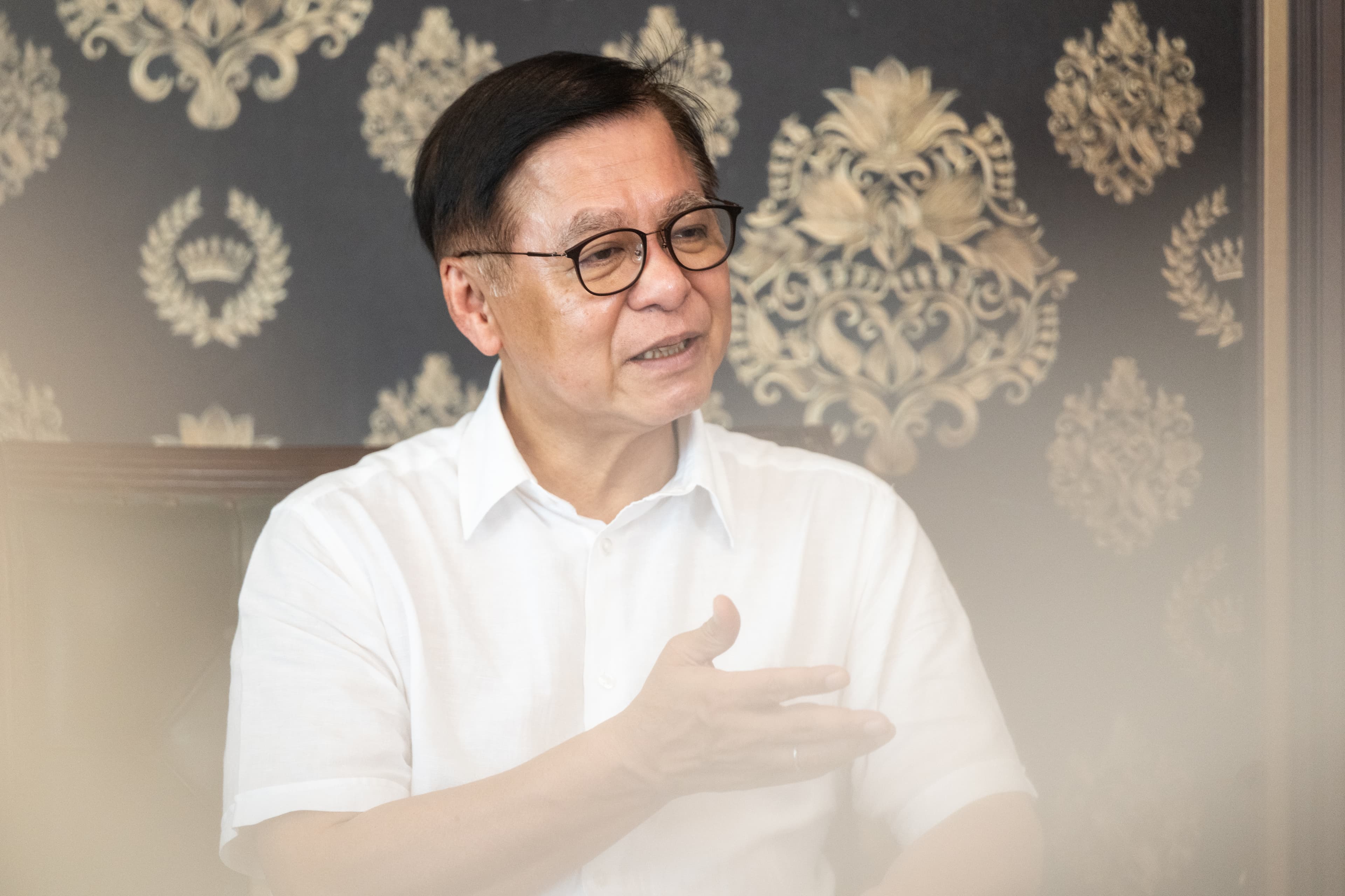 აშშ-ის ადმინისტრაციამ არ შესთავაზა ტაილანდს პირდაპირი დახმარება ირან-ისრაელის ომის ფონზე