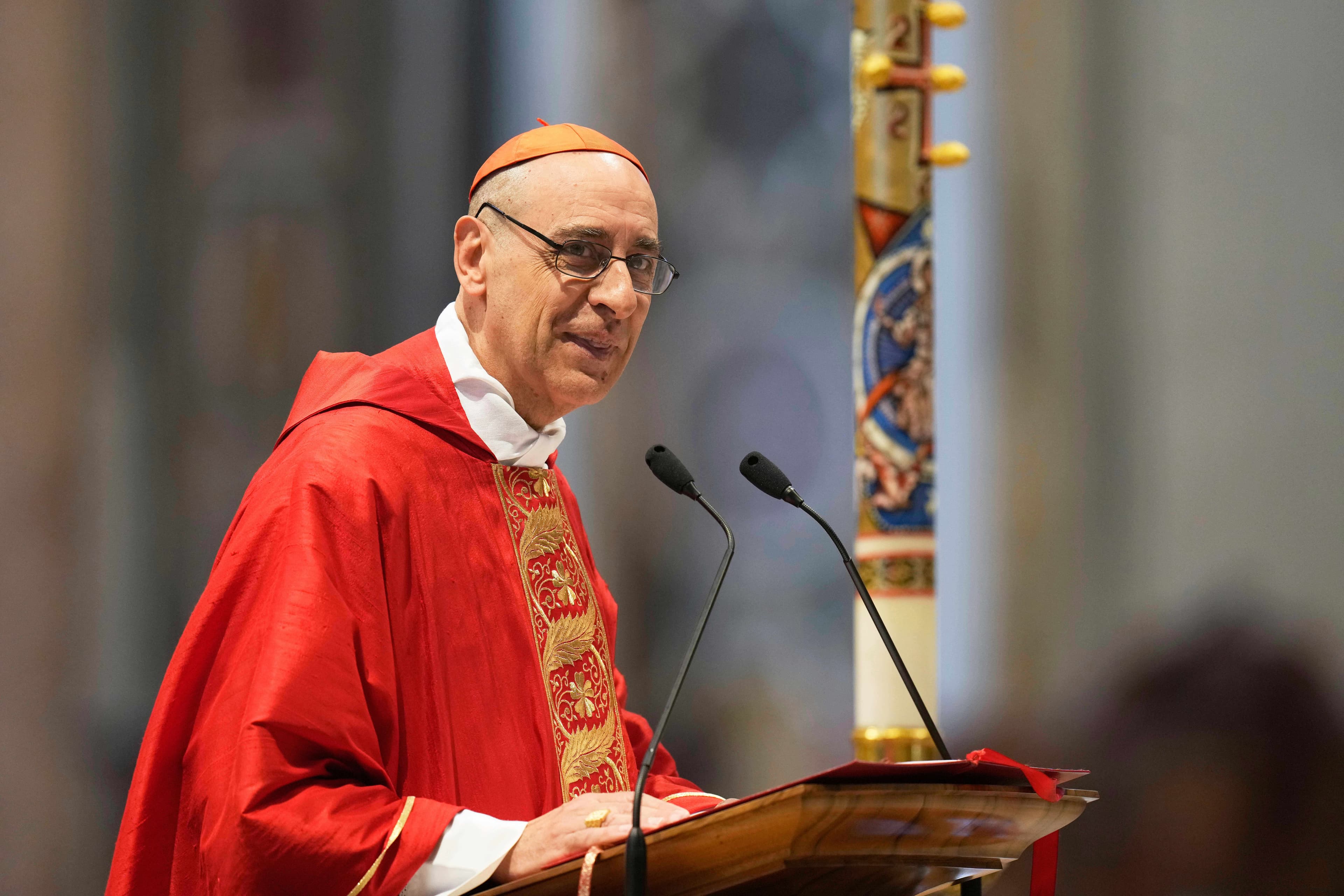 ვატიკანი განკვეთს SSPX-ის ლიდერებს და ყველა მიმდევარს