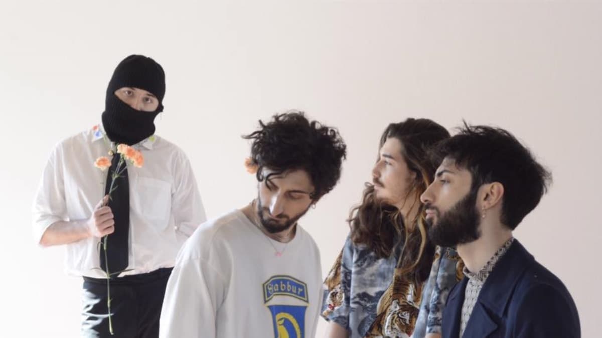 Bedford Falls ახალი მუსიკალური ალბომით დაბრუნდა