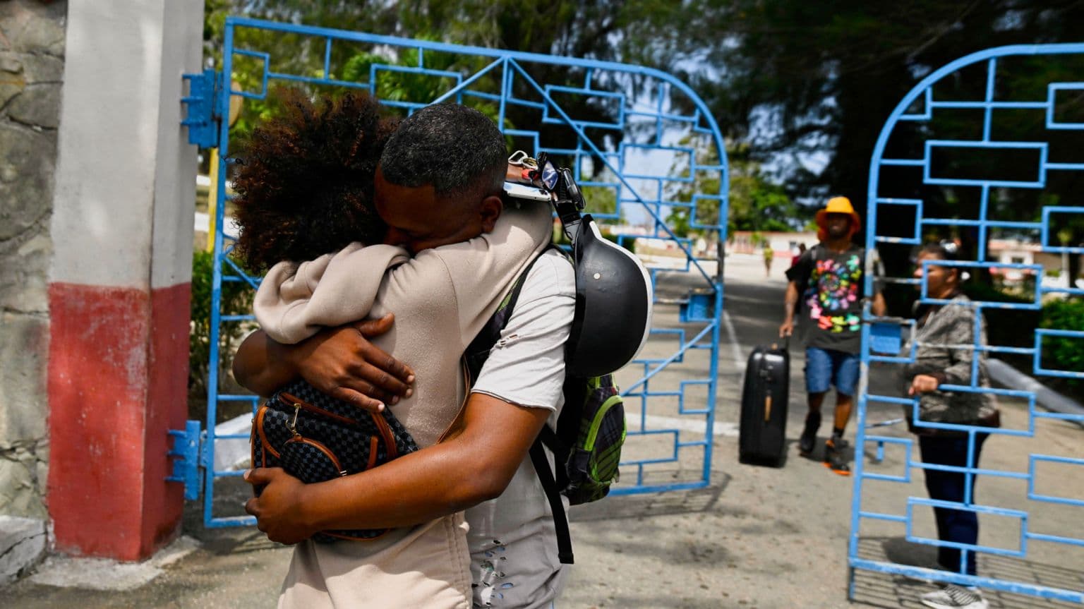 კუბა პატიმრების გათავისუფლებას იწყებს აშშ-ს ზეწოლის ფონზე
