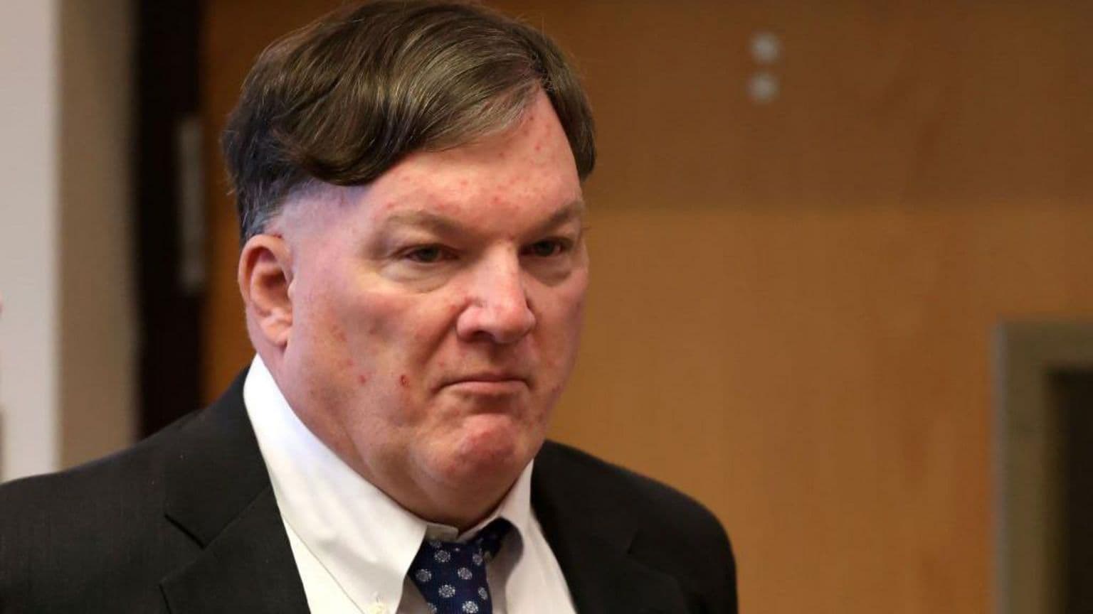 ნიუ-იორკის არქიტექტორი, სავარაუდოდ, აღიარებს შვიდ მკვლელობას გილგო ბიჩში