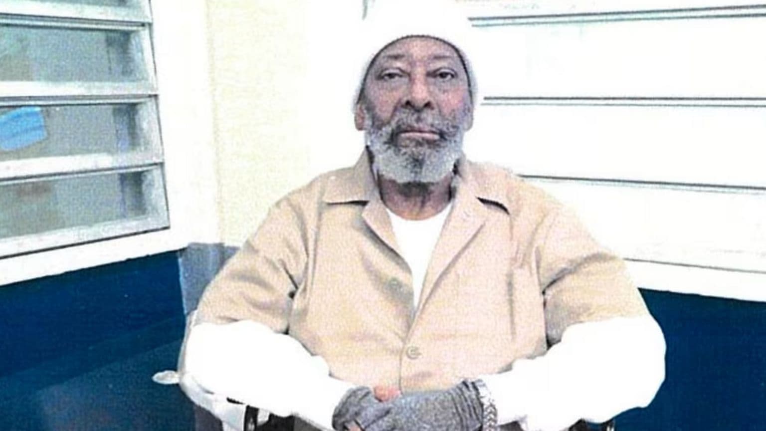 უდანაშაულოდ მსჯავრდადებული კაცი სიკვდილით დასჯისგან გათავისუფლდა