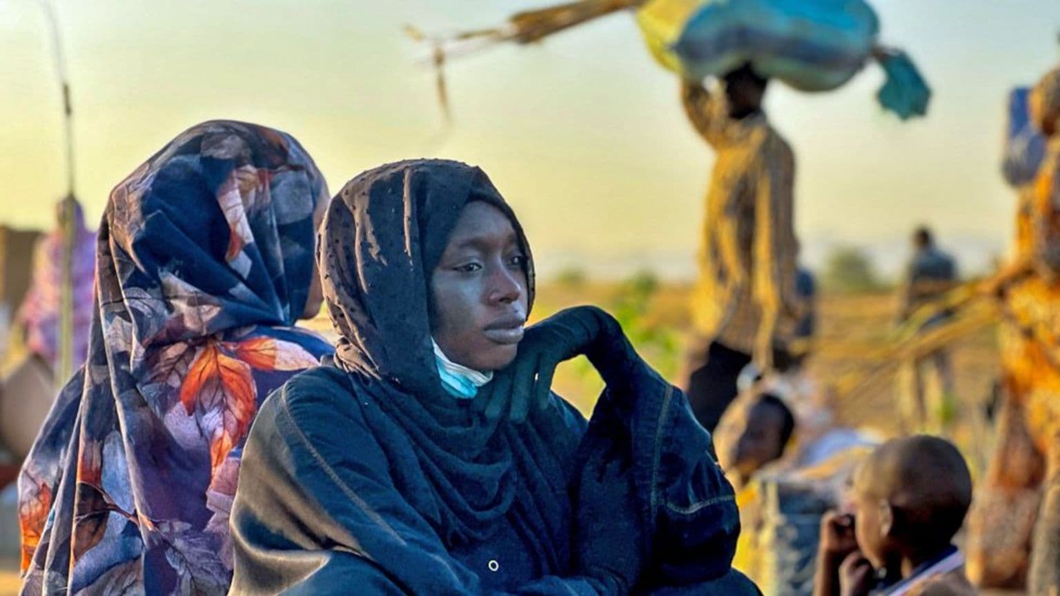 აშშ-ის სახელმწიფო მდივანი მარკო რუბიო მოუწოდებს საერთაშორისო საზოგადოებას, შეაჩერონ RSF-ის შეიარაღება