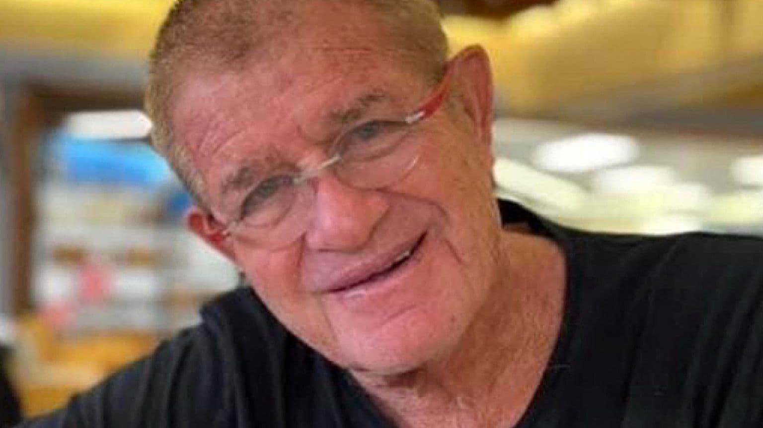 ისრაელმა მენი გოდარადის ცხედარი ამოიცნო, ჰამასის მიერ დაბრუნებული მძევალი