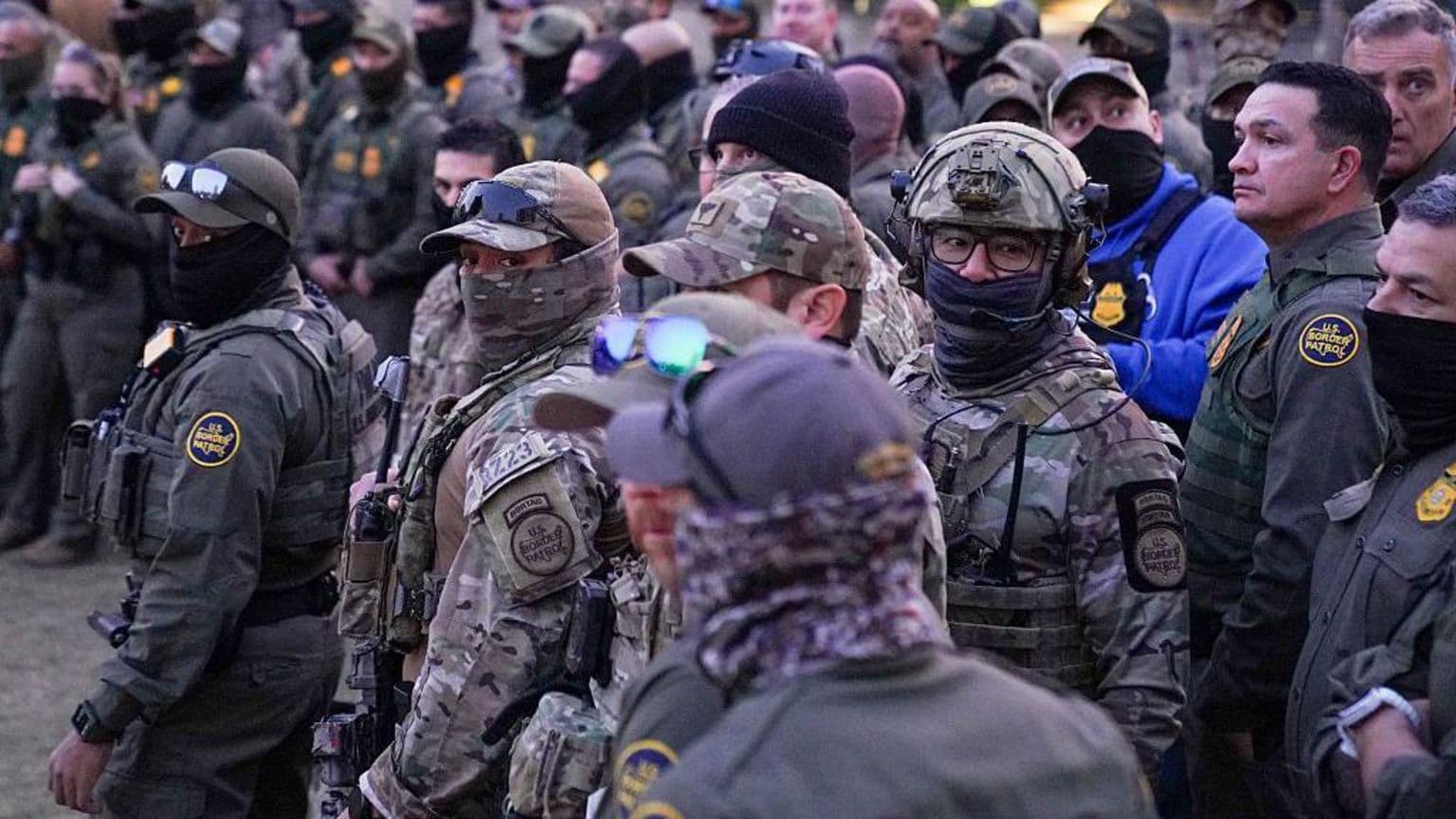 ჩრდილოეთ კაროლინაში 250-ზე მეტი არალეგალი დააკავეს ტრამპის საიმიგრაციო დარბევის ფარგლებში