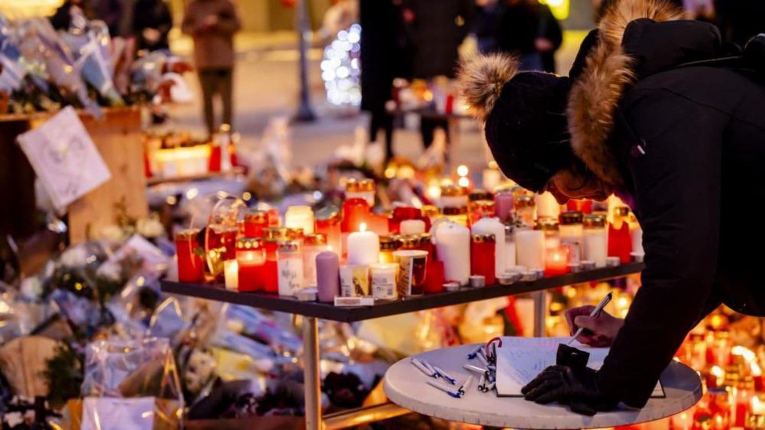 შვეიცარიაში, კრანს-მონტანაში, საახალწლო წვეულებაზე გაჩენილი ხანძრის შედეგად 40 ადამიანი დაიღუპა, 116 დაიჭრა