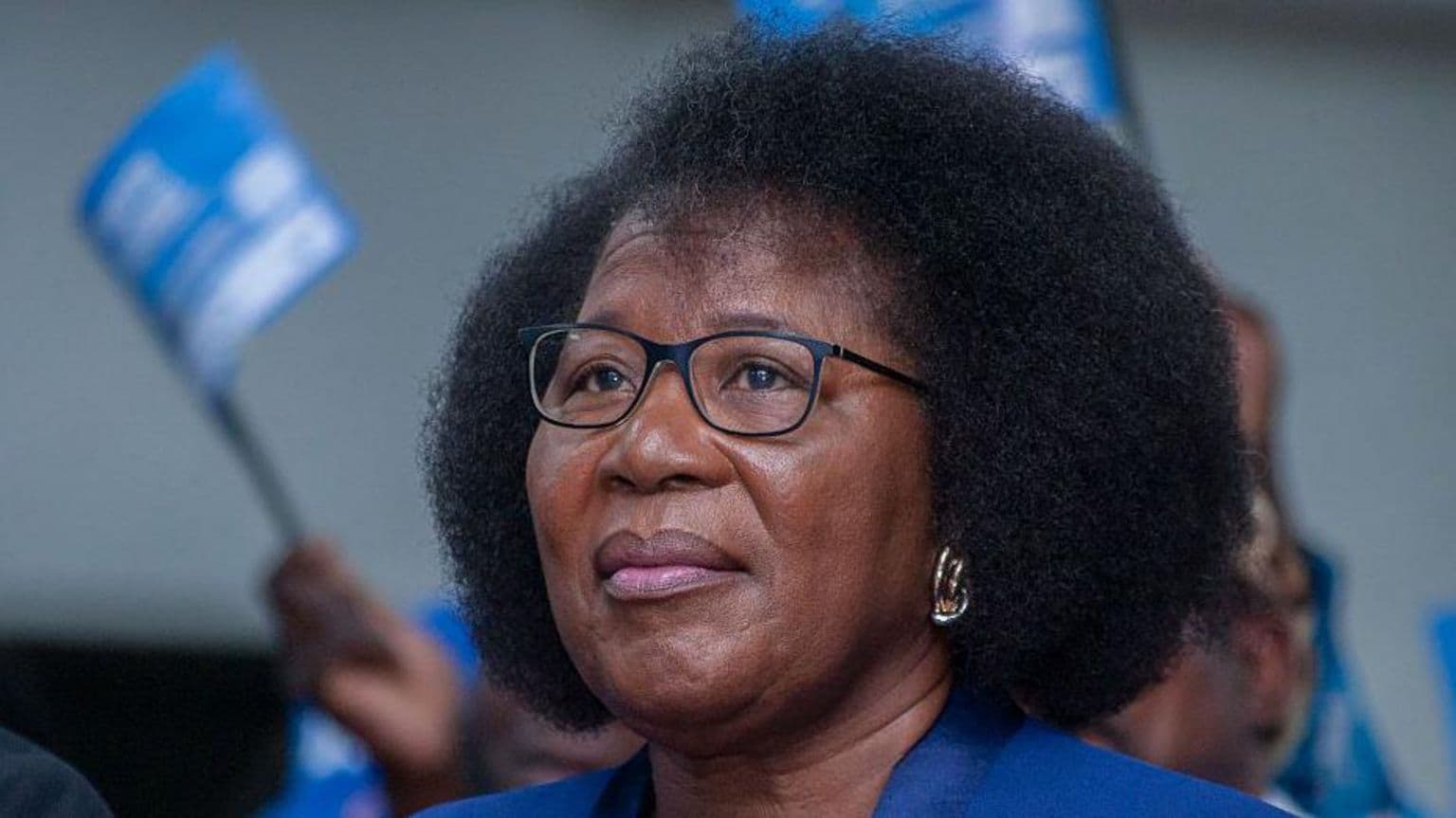 მალავიში იზრდება აღშფოთება ვიცე-პრეზიდენტის ბრიტანეთში ვიზიტის გამო