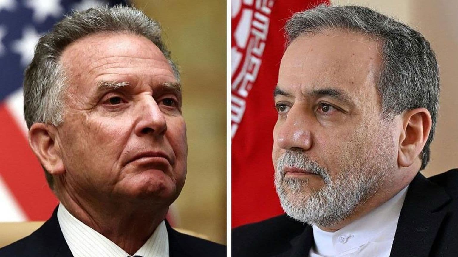 აშშ-სა და ირანის ოფიციალური პირები ომანის მოლაპარაკებების შემდეგ დისკუსიებს გააგრძელებენ