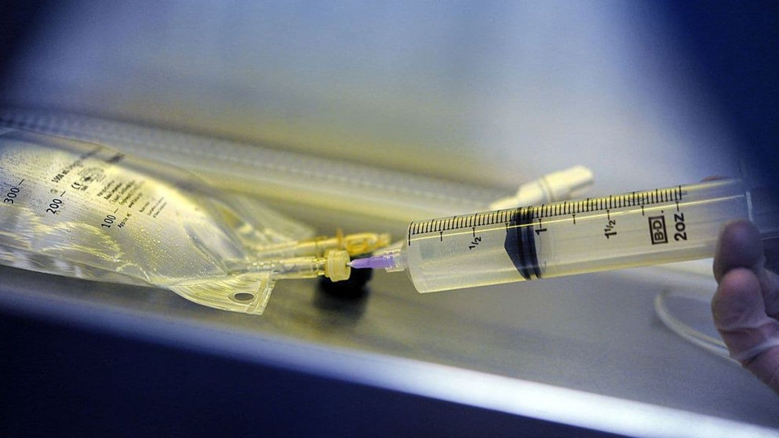 გერმანიაში, ყოფილი მედდის საქმე შესაძლოა 100-ზე მეტ დამატებით სიკვდილთან იყოს დაკავშირებული