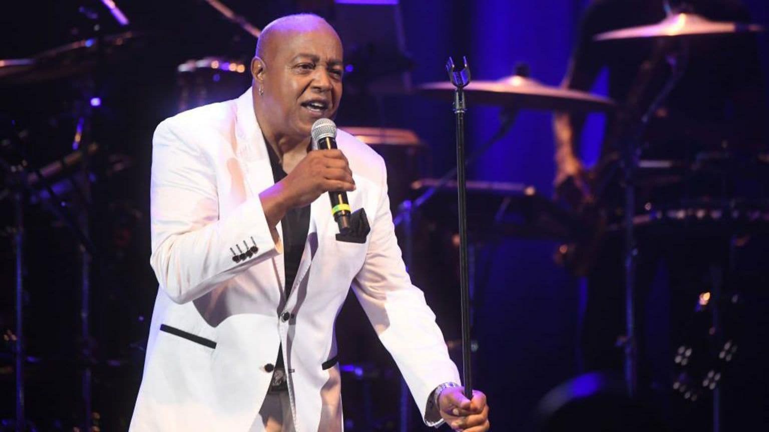 R&B მომღერალი Peabo Bryson გარდაიცვალა 75 წლის ასაკში