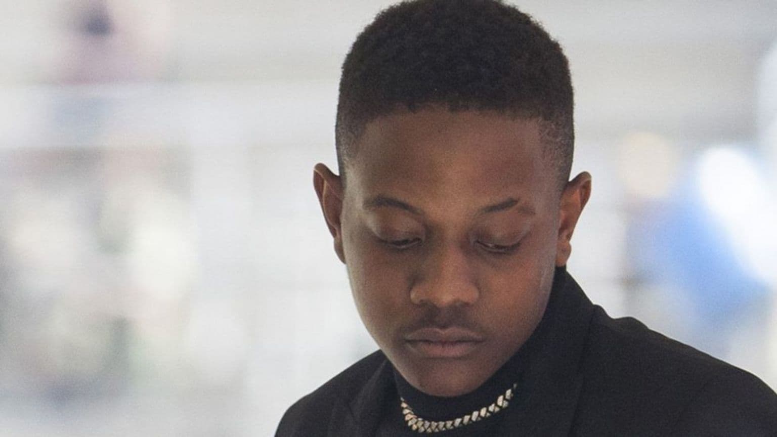 სამხრეთ აფრიკაში დააკავეს გარდაცვლილი ზიმბაბვეს პრეზიდენტის რობერტ მუგაბეს ვაჟი სროლის შემდეგ