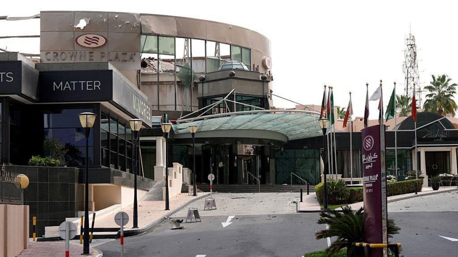 ირანის თავდასხმები: 102,000 ბრიტანელი დარეგისტრირდა, 300,000-ზე მეტი პოტენციურად ხაფანგშია