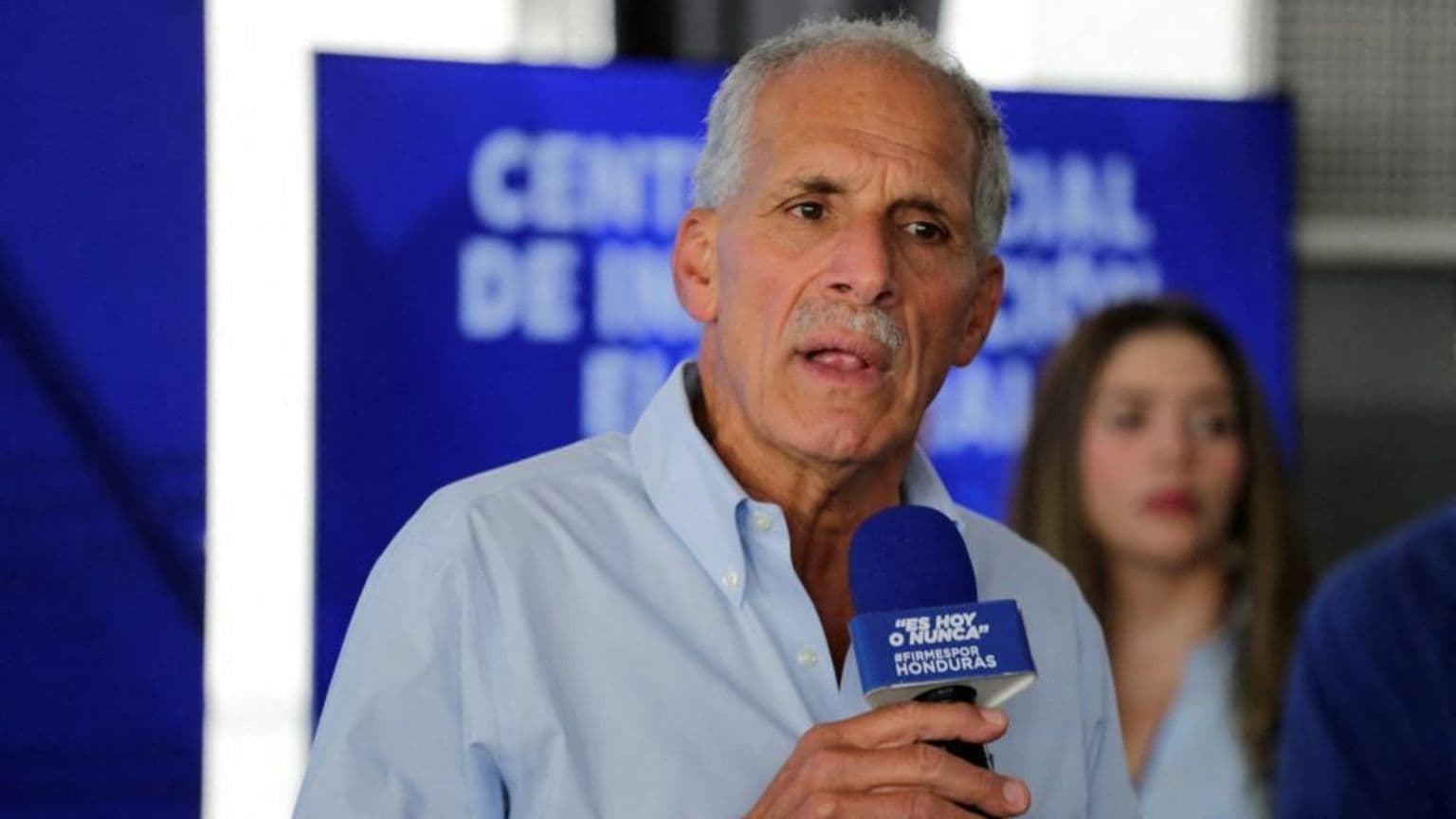 ნასრი ასფურა ჰონდურასის საპრეზიდენტო არჩევნებში იმარჯვებს