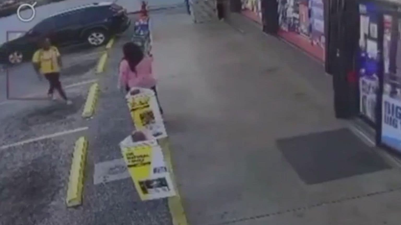 ჰაიტელი მიგრანტი ბრალდებულია აშშ-ში ქალის მკვლელობაში