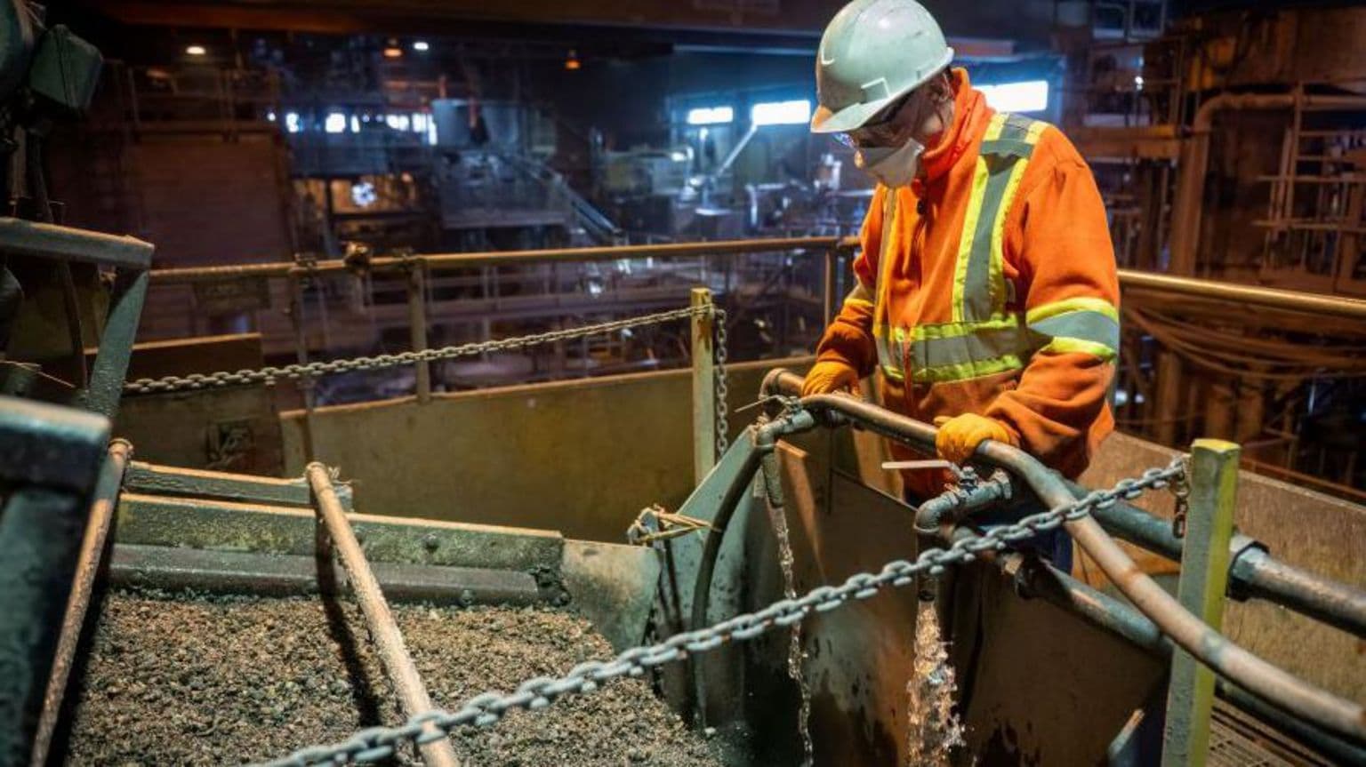 კანადა ქმნის სუვერენულ სიმდიდრის ფონდს ძირითადი განვითარების პროექტებისთვის