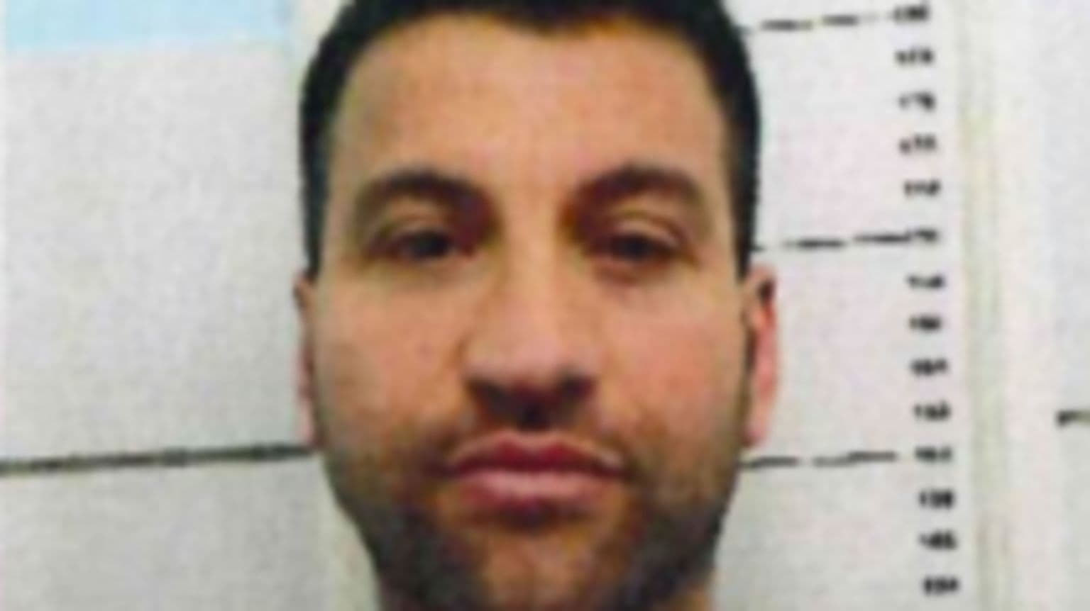 მაფიის ბოსი, რომელსაც მკვლელობისთვის ეძებდნენ, დააპატიმრეს მდიდრულ ვილაში