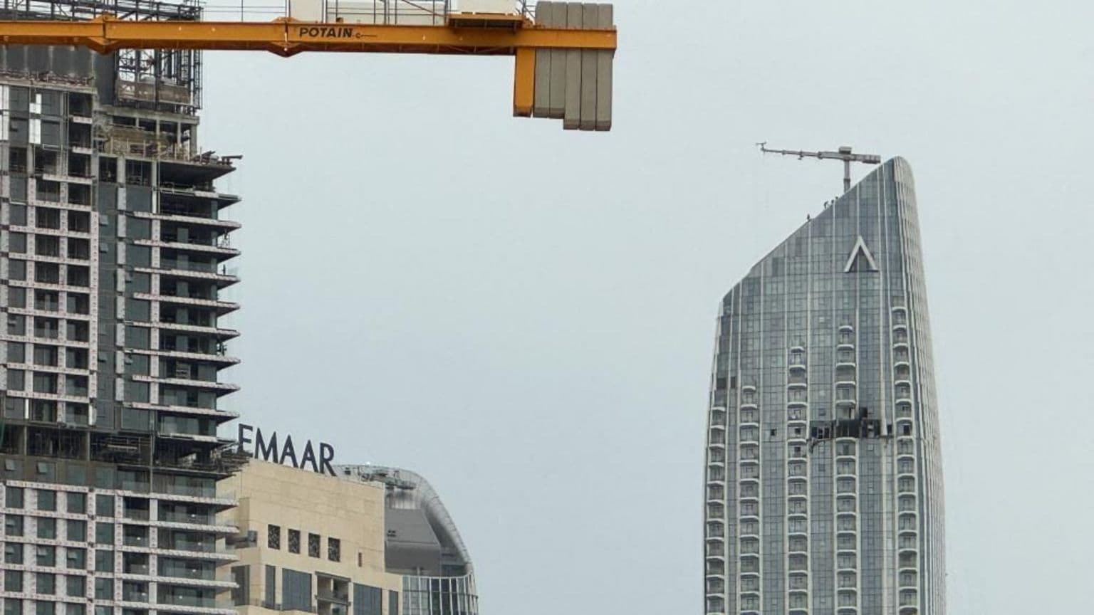 აშშ-ის ისრაელ-ირანის ომი მე-13 დღეს: 18 გემი დაზიანებულია, 1276 მშვიდობიანი მოქალაქე დაიღუპა