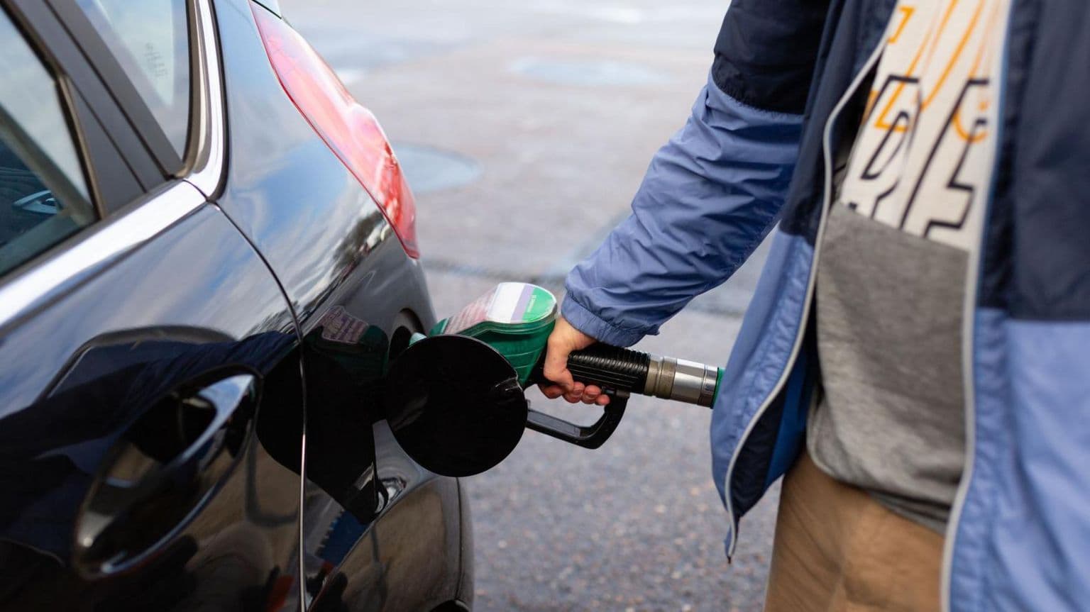 ნავთობის ფასები იზრდება აშშ-ს ირანის ბლოკადის გახანგრძლივების გამო