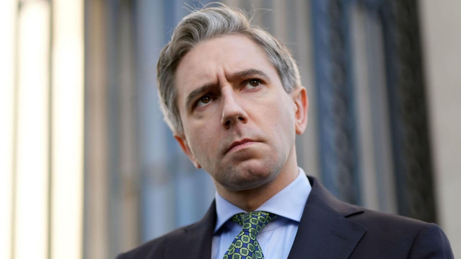 დონოჰო ტოვებს ფინანსთა მინისტრის თანამდებობას მსოფლიო ბანკში გადასასვლელად