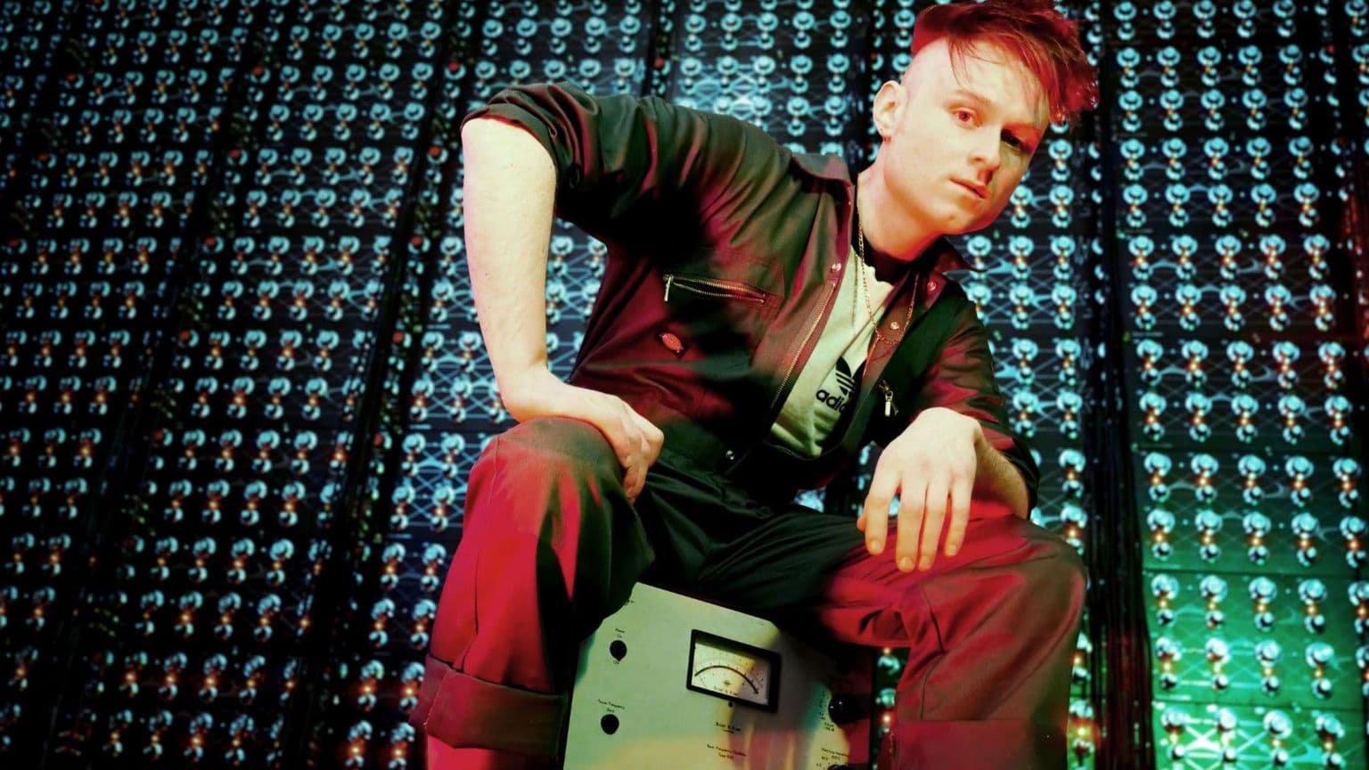 Look Mum No Computer წარმოადგენს დიდ ბრიტანეთს ევროვიზიაზე