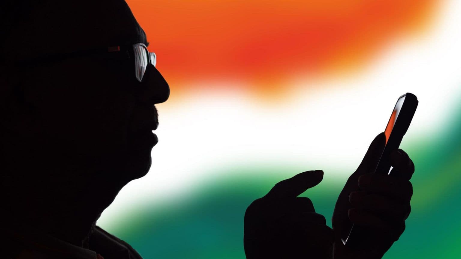 ინდოეთში ციფრული თაღლითობის საგანგაშო ზრდა