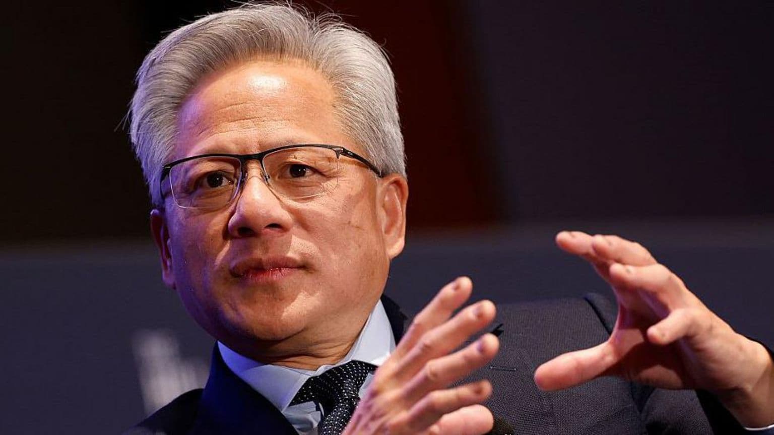 აშშ-მ Nvidia-ს ჩინეთში ჩიპების გაყიდვა ნება დართო