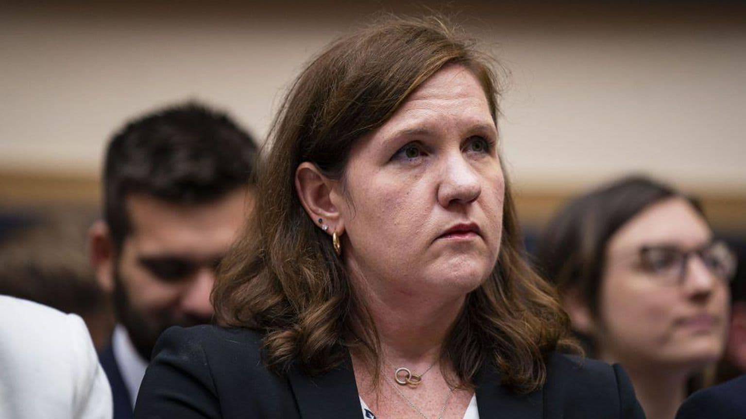 უზენაესი სასამართლო განიხილავს FTC-ის წევრის გათავისუფლების საქმეს