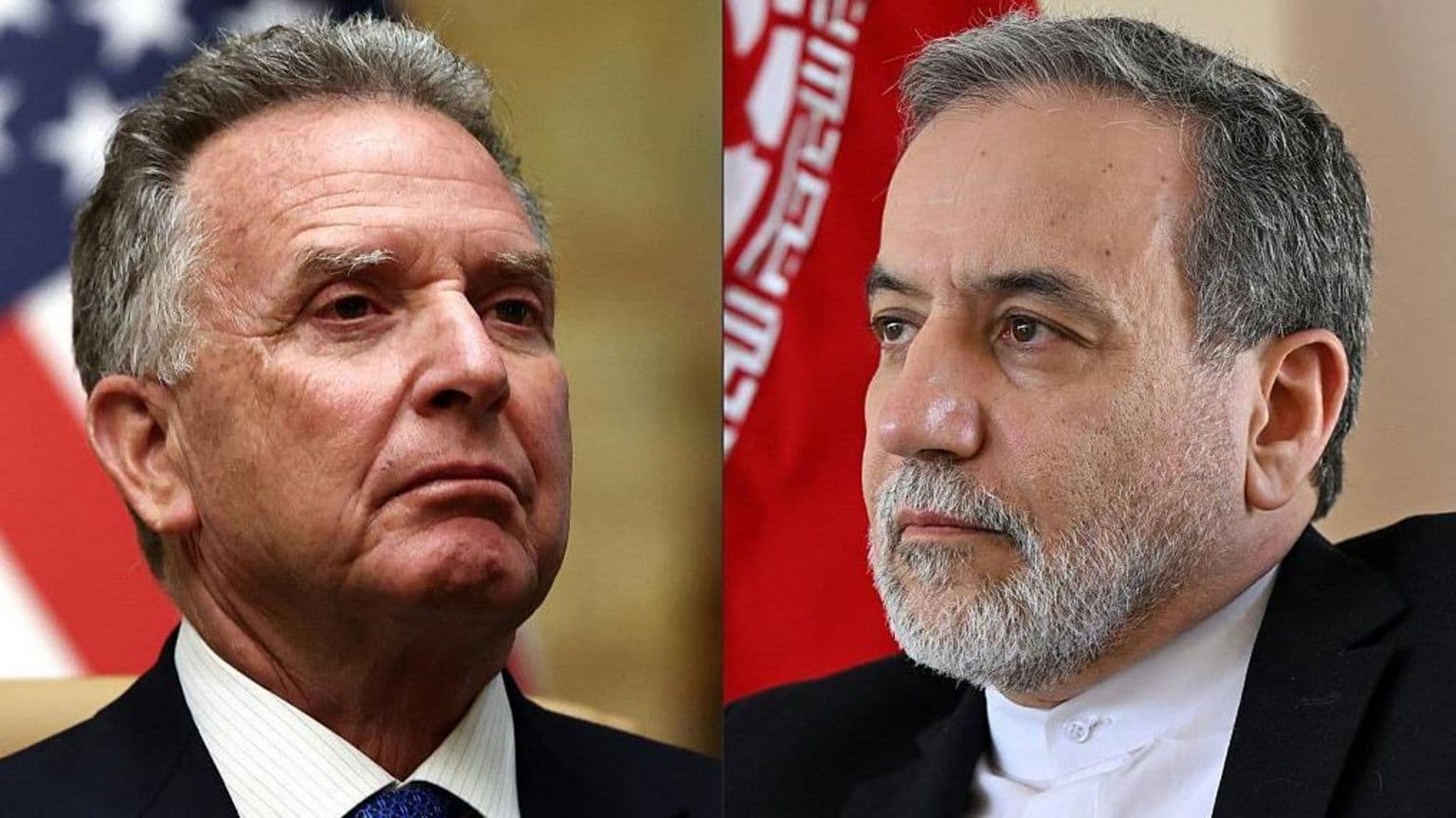 აშშ-ირანის მოლაპარაკებები ომანში - დაძაბულობა და მოლოდინები