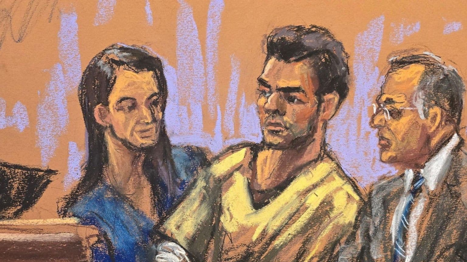 ბრაიან ტომპსონის მკვლელობისთვის ბრალდებულს სახელმწიფო სასამართლო პროცესი დაენიშნა