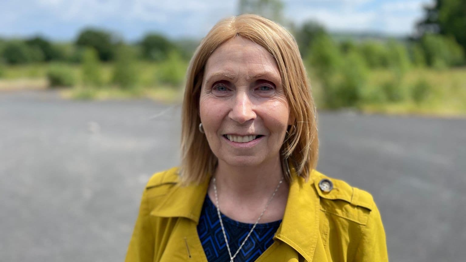 პრეზიდენტის მიერ სახელმწიფო საბჭოსთვის დანიშნულ შვიდ ადამიანს შორის არიან ლინდა ერვინი და კოლინ ჰარვი