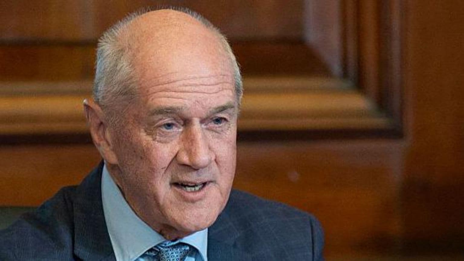 სამხრეთ აფრიკის პრეზიდენტმა აშშ-ში ახალი ელჩი დანიშნა