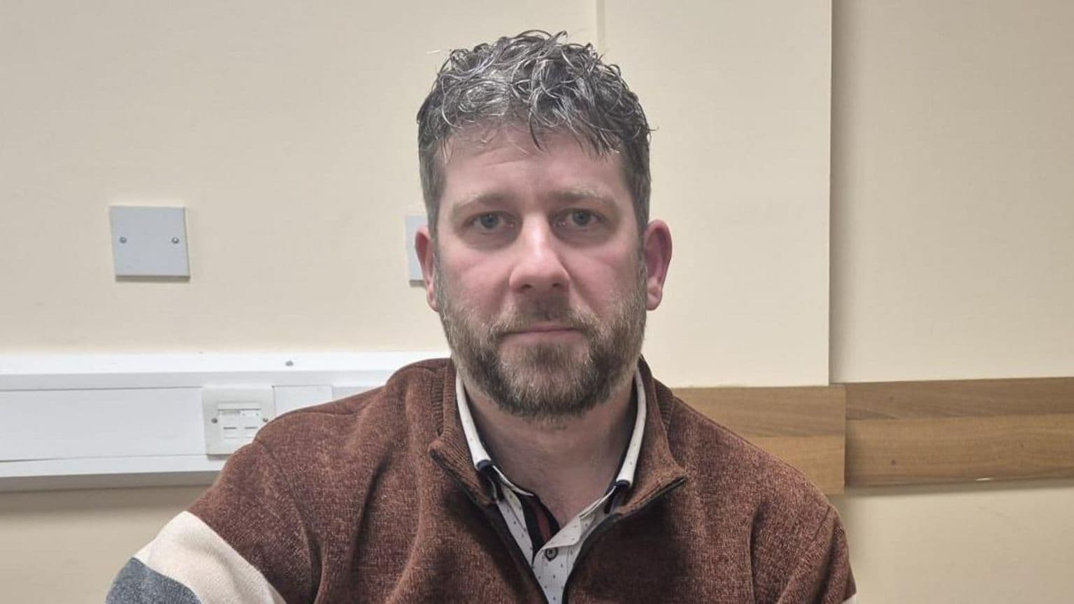 ლეთერკენის მაცხოვრებლები საგზაო სამუშაოების გამო საცობებს აპროტესტებენ