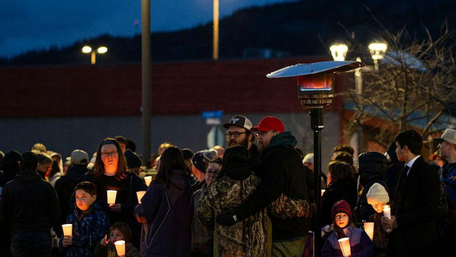 კანადაში, ბრიტანეთის კოლუმბიაში, სროლის შედეგად 8 ადამიანი დაიღუპა