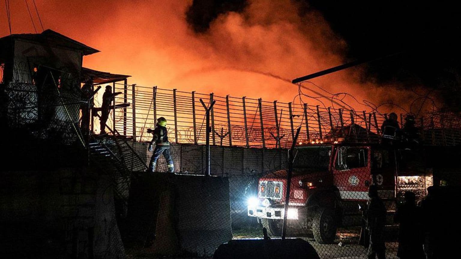 ათობით ადამიანი დაიღუპა ავღანეთში, ქაბულში, ნარკოტიკების სამკურნალო ცენტრში, სავარაუდოდ, პაკისტანის საჰაერო დარტყმის შედეგად