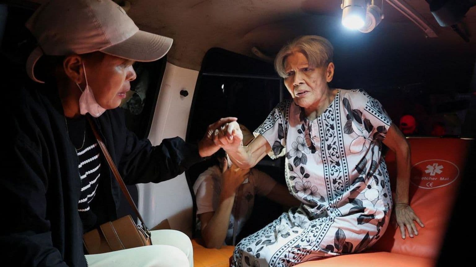 ინდონეზიაში ხანძარს 16 ადამიანი ემსხვერპლა, 3 დაშავდა