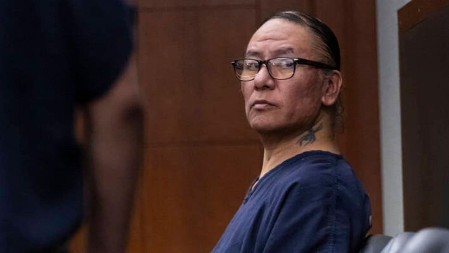 მსახიობი ნათან ჩეიზინგ ჰორსი 37 წლით დააპატიმრეს სექსუალური ძალადობისთვის