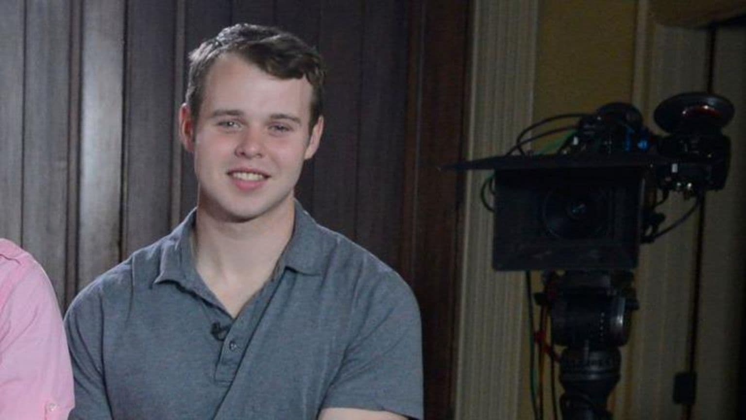 ჯოზეფ დიგარი დააკავეს 9 წლის გოგონას სავარაუდო სექსუალური ძალადობისთვის